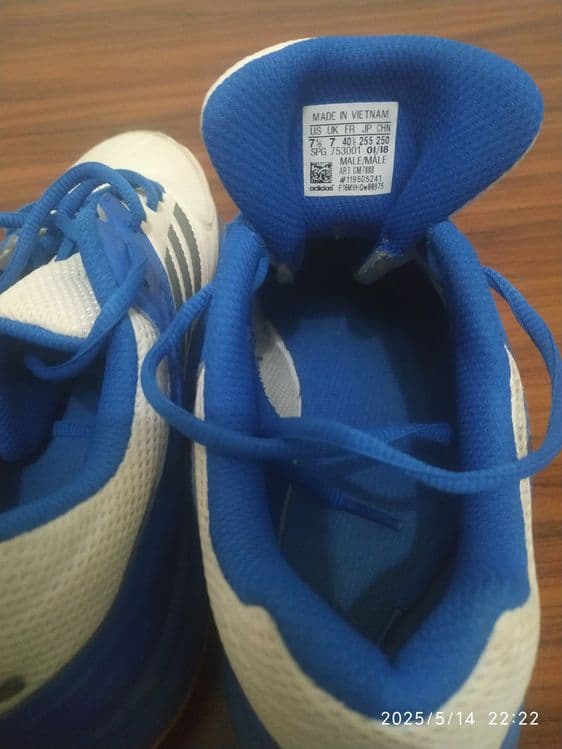 Adidas Krassofka, Адидас Крассофка, Ветнам Оригинал — 10