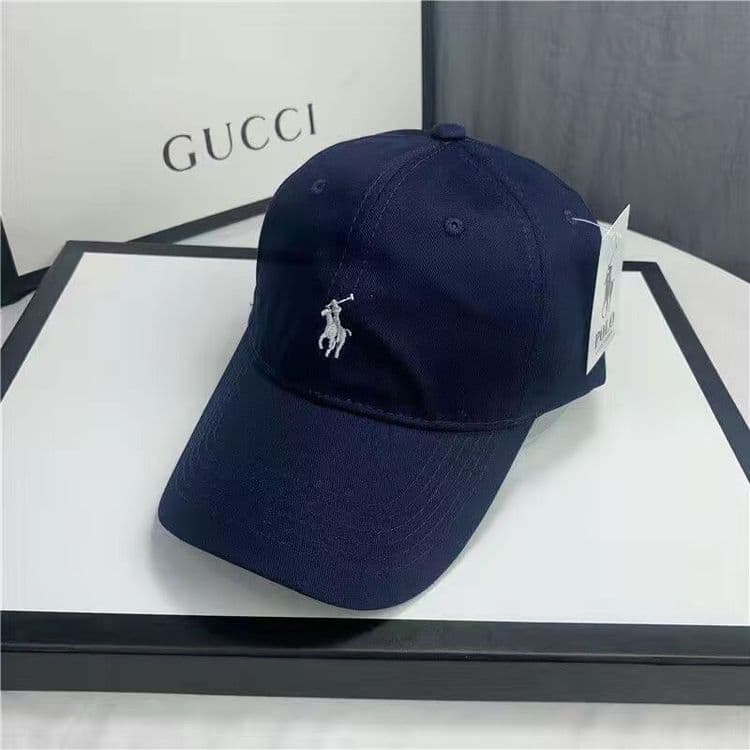 Кепки Polo Ralph Lauren большой ассортимент — 1
