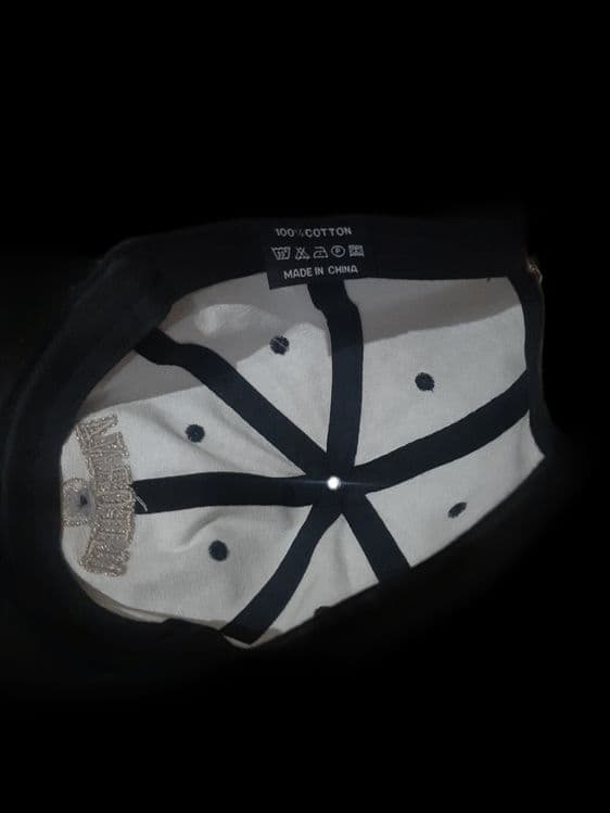Kepka erkaklarniki orginal COLIFORNA brand — 5