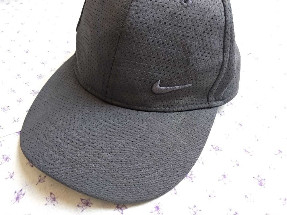 Кепка Nike. ACE H&C. — 1