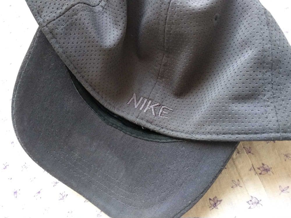 Кепка Nike. ACE H&C. — 3