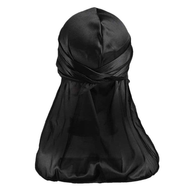 Дюраг/Durag американский мужской головной платок — 2