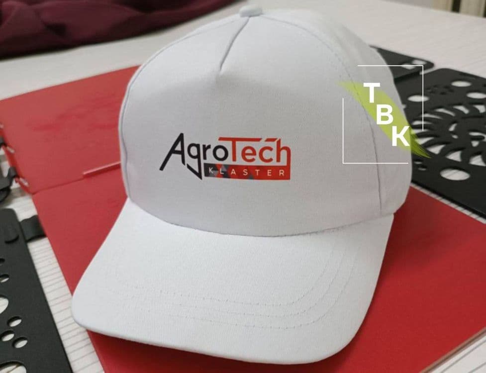 Кепки с вашим LOGO (прямое производство) — 13