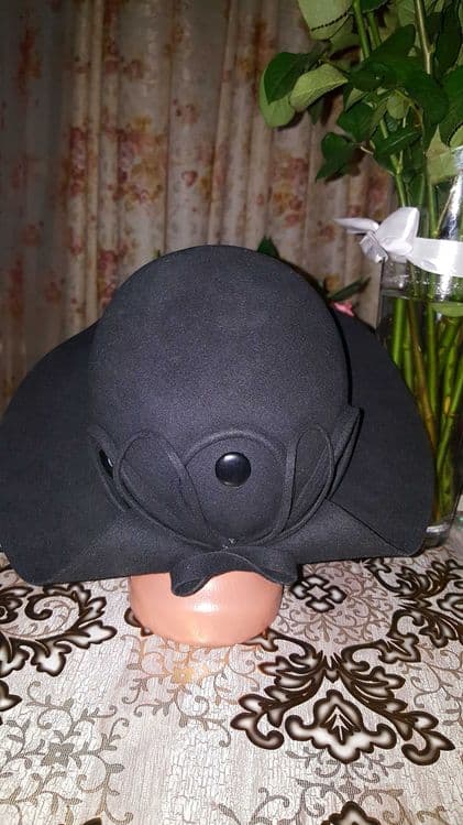 Женский головной убор натуралка.НОВЫЙ — 3