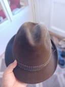 Шляпы из Чехословакии