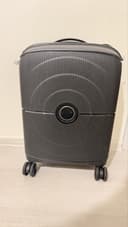 Чемодан для путешествий