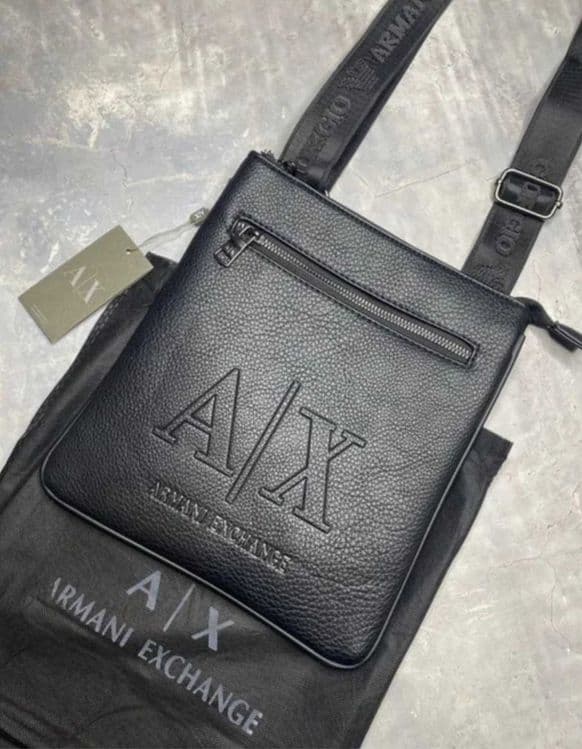 Armani Exchange Sotuvda tayyor Toshkentda! — 6