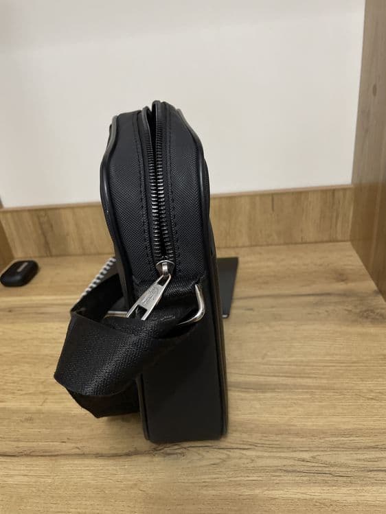 LACOSTE полу оригинал сумка — 2