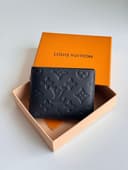 Кошелек LV новый