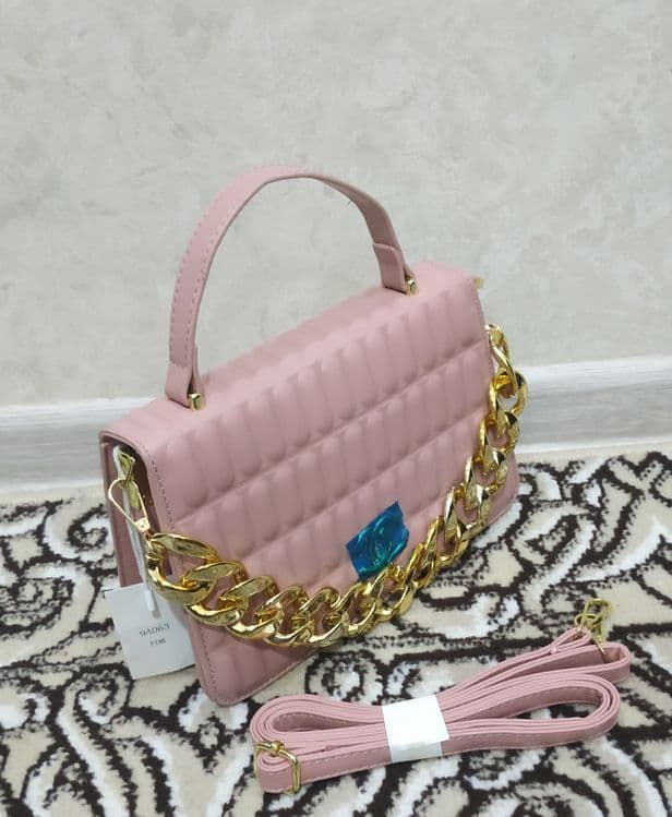 Сумки женские клач размер 23×16см сумка — 5