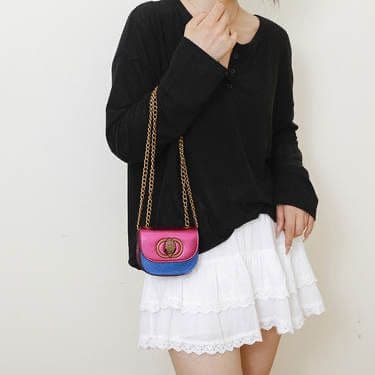 Sumka mini micro kurt geiger — 10