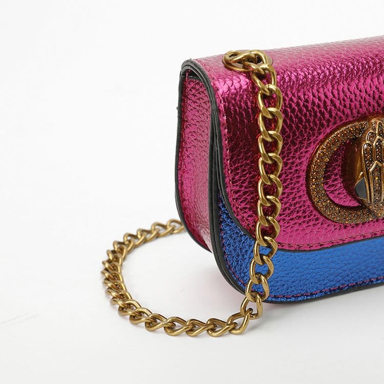 Mini micro sumka kurt geiger — 3