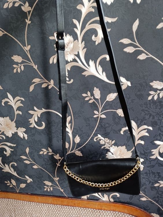 Турецкая сумка-клатч от Nine West — 4