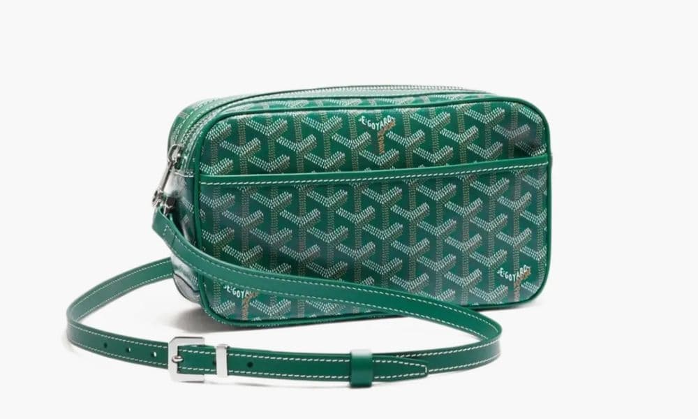 сумка E-Goyard барсетка — 2