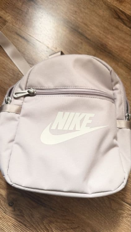 Nike рюкзак оригинал маленький ……. — 4