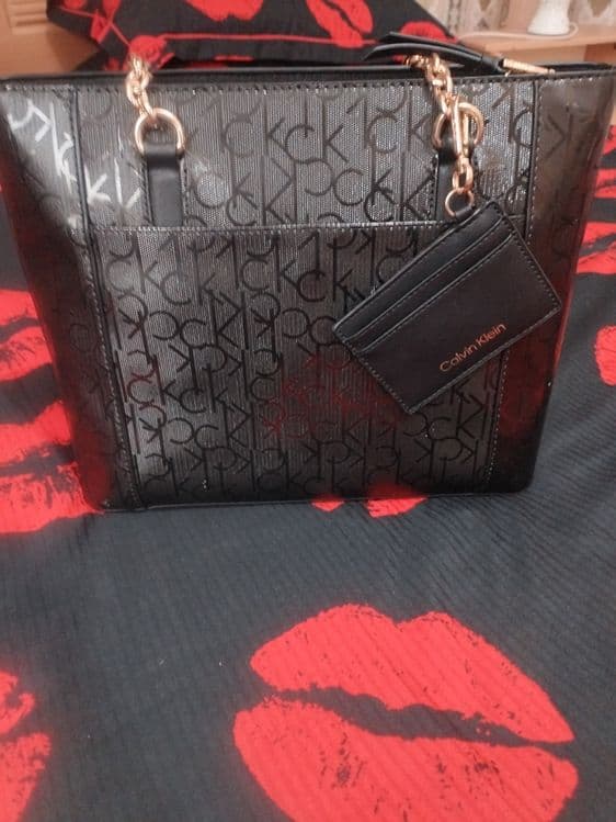 Продам сумку от Calvin clean — 3