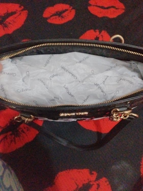 Продам сумку от Calvin clean — 5