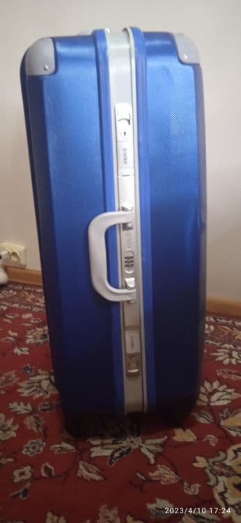 Продаю свой чемодан — 5