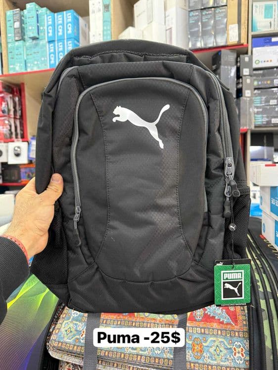 Сумки оригинал от PUMA — 1