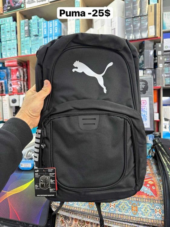 Сумки оригинал от PUMA — 3