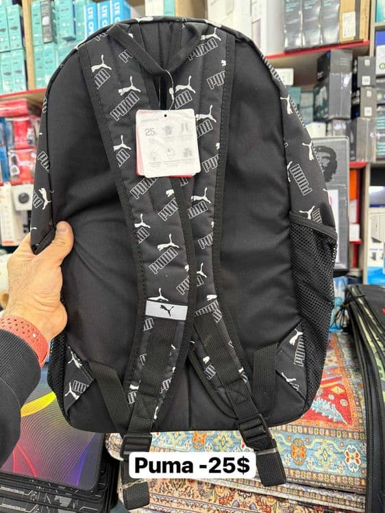Сумки оригинал от PUMA — 4