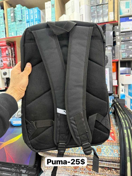 Сумки оригинал от PUMA — 5