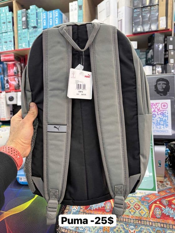 Сумки оригинал от PUMA — 7