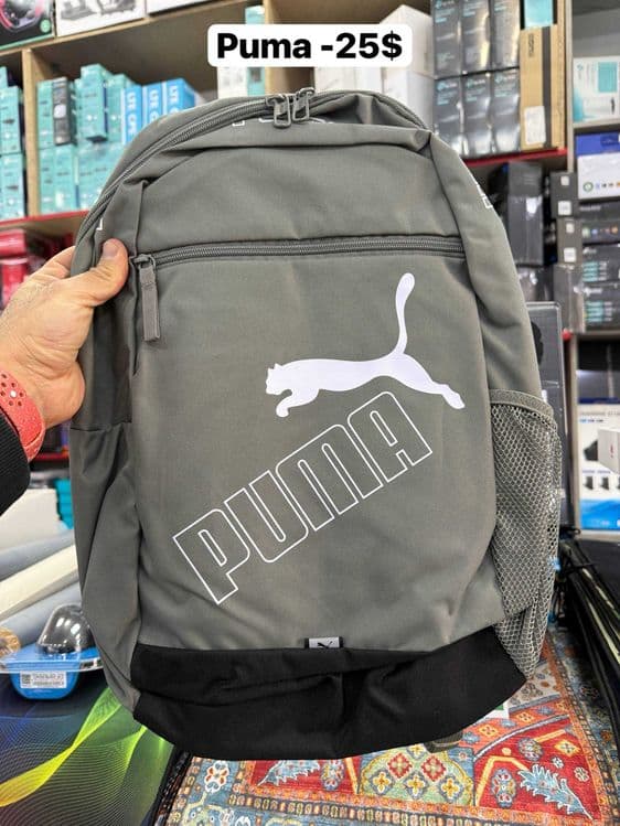 Сумки оригинал от PUMA — 8