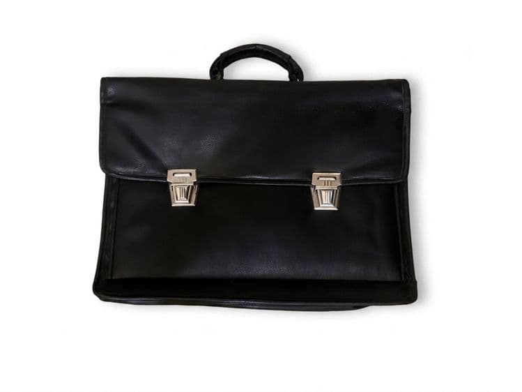 Портфель Hugo Boss (47x34 см), оригинал — 1