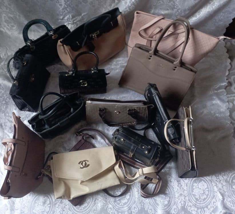 Продается женские сумки — 2