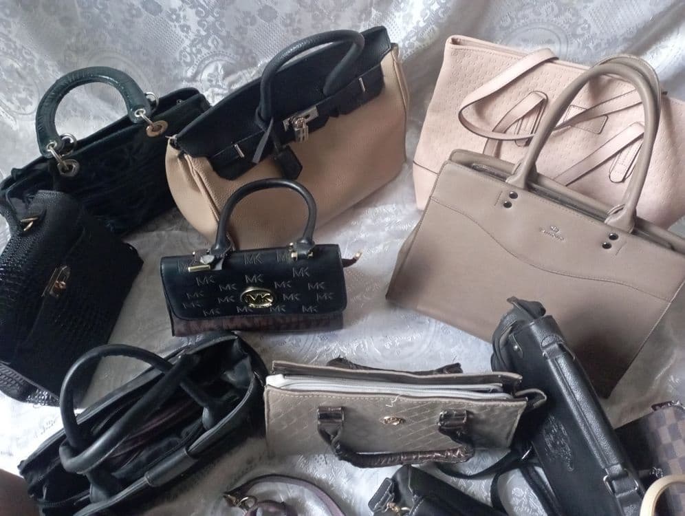 Продается женские сумки — 3