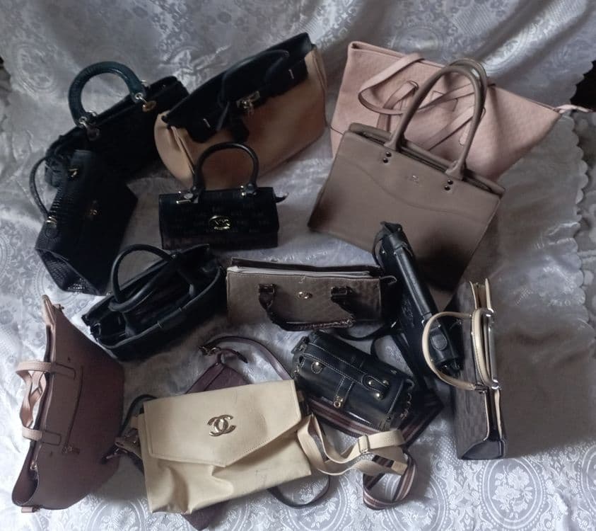 Продается женские сумки — 5
