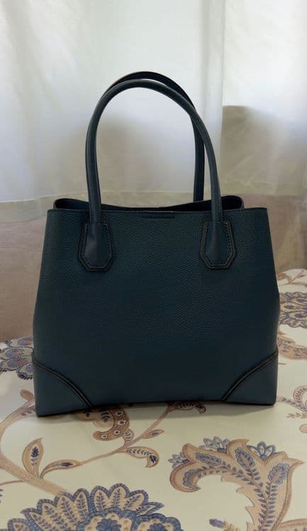 Сумка Michael Kors Mercer Medium — оригинал — 2