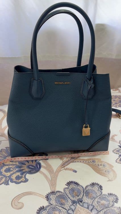 Сумка Michael Kors Mercer Medium — оригинал — 5