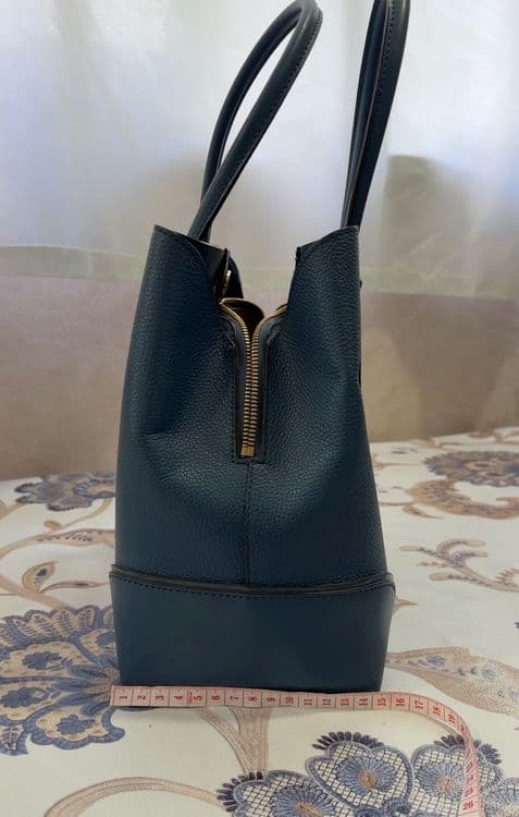 Сумка Michael Kors Mercer Medium — оригинал — 7