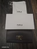 Кошелёк от бренда FURLA оригинал