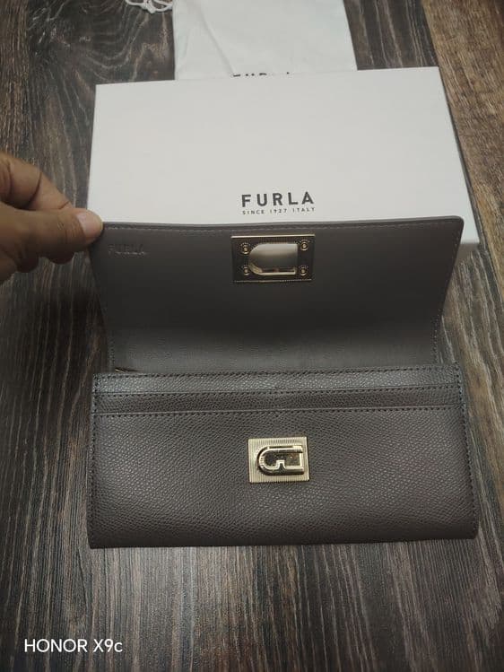 Кошелёк от бренда FURLA оригинал — 2