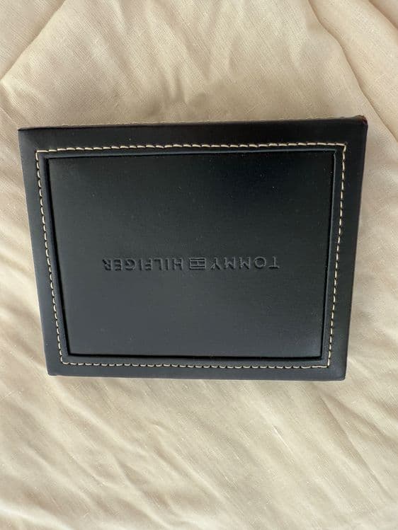 Портмоне Tommy Hilfiger new USA original — 2