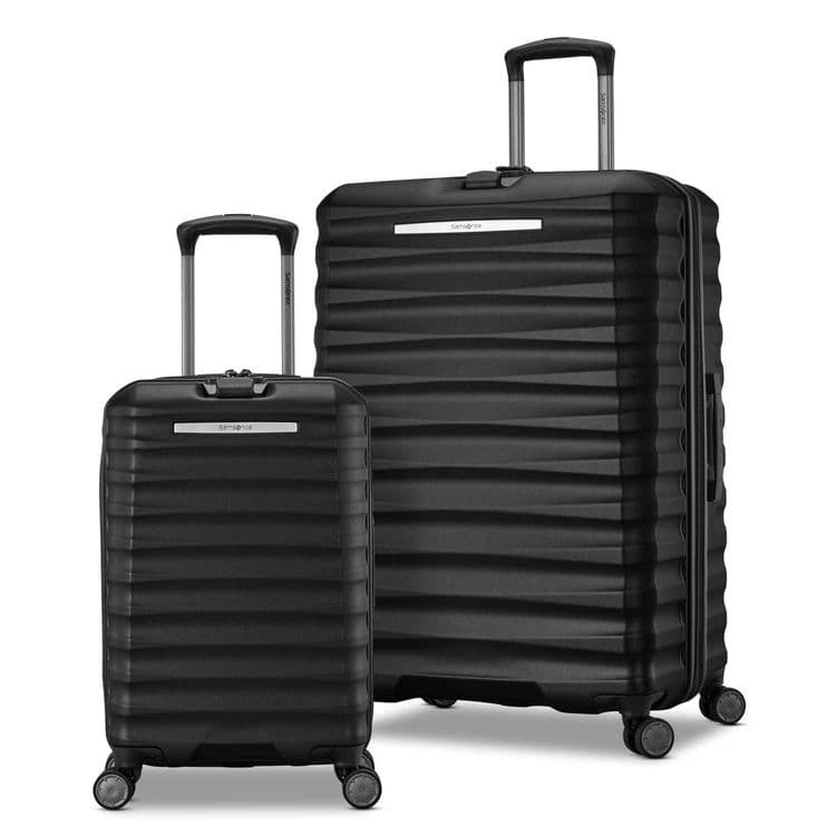 Чемодан Samsonite Ridgeway ручная кладь — 1