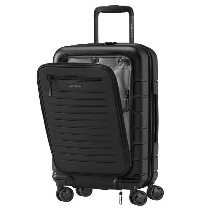 Samsonite Variate — ручная кладь, оригинал — 9