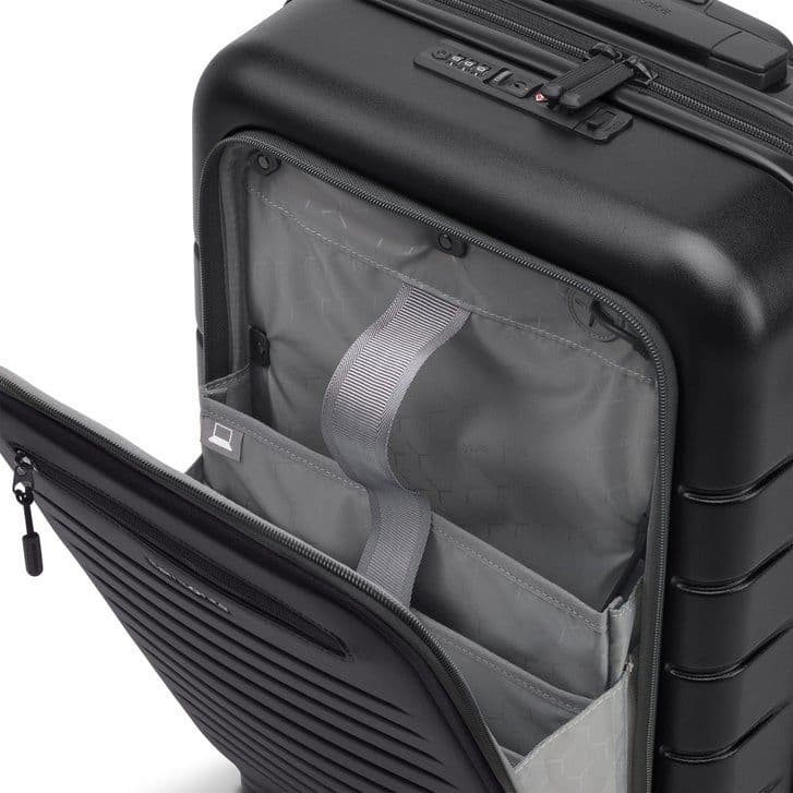 Samsonite Variate — ручная кладь, оригинал — 11