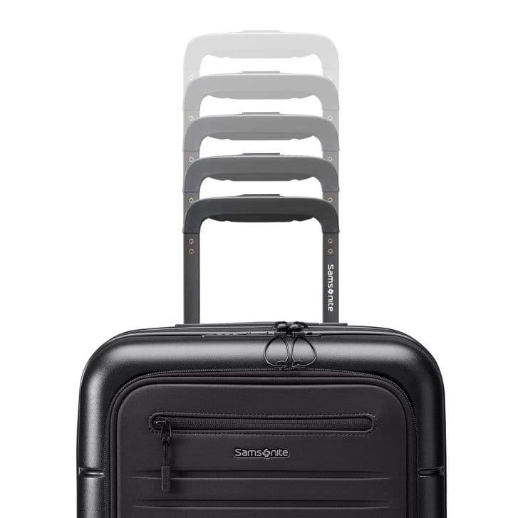 Samsonite Variate — ручная кладь, оригинал — 12