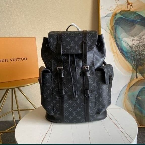 Рюкзак Louis Vuitton — 1