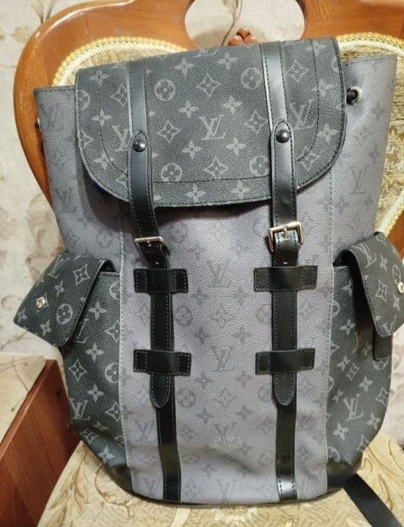 Рюкзак Louis Vuitton — 2
