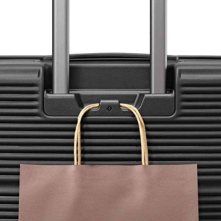 Samsonite Paralux — ручная кладь, оригинал — 12