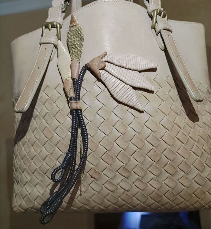 Bottega veneta Сумочка — 12