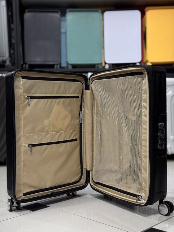 Чемоданы American Tourister | Samsonite оригинал — 10