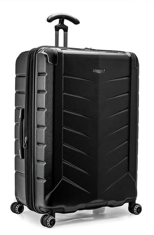 Traveler’s Choice — чемоданы американского бренда — 4