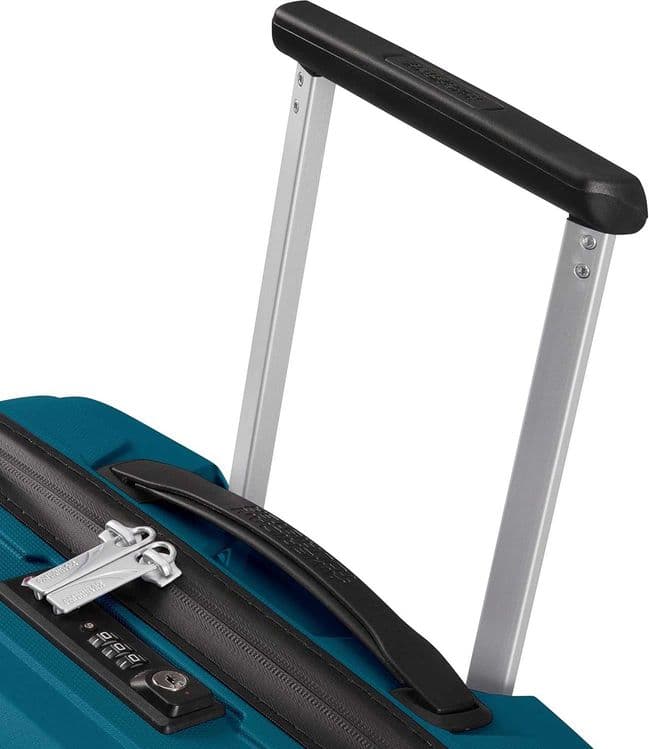 Чемоданы American Tourister Airconic Hardside Expandable Luggage Set! — 2