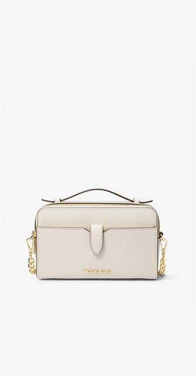 Брендированая сумка Michael Kors в подарочной коробке — 1